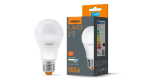 LED source E27 10W A60 Cold White